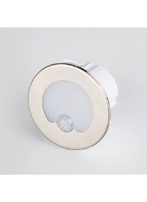 CT-5174 1.5W Corridor LED Luminaire 6400K White with Sensor