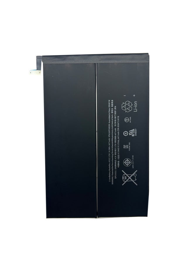 Generic For Apple Tablet PC Battery IPad Mimi 2-3 Series Replacement Battery Standard Edition 6471ah-Color:Ipad Mini2-3 Capacity 6471ah  - Image 5