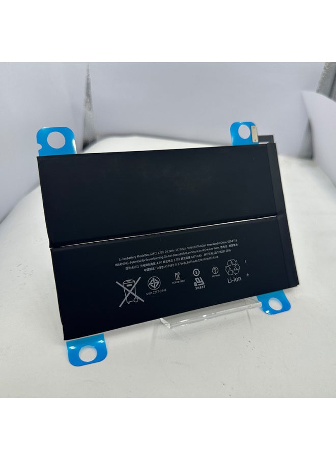 Generic For Apple Tablet PC Battery IPad Mimi 2-3 Series Replacement Battery Standard Edition 6471ah-Color:Ipad Mini2-3 Capacity 6471ah  - Image 4