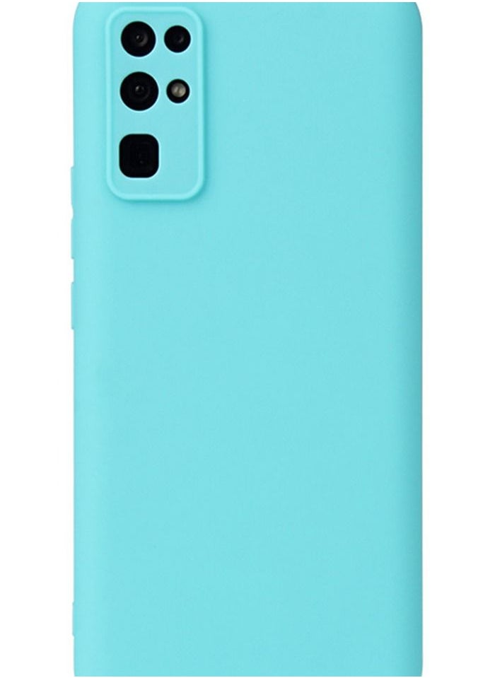 Loquat Suitable For Huawei Skin Feeling Frosted Soft Shell Protective Sleeve  - Image 1
