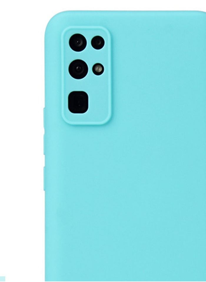 Loquat Suitable For Huawei Skin Feeling Frosted Soft Shell Protective Sleeve  - Image 2