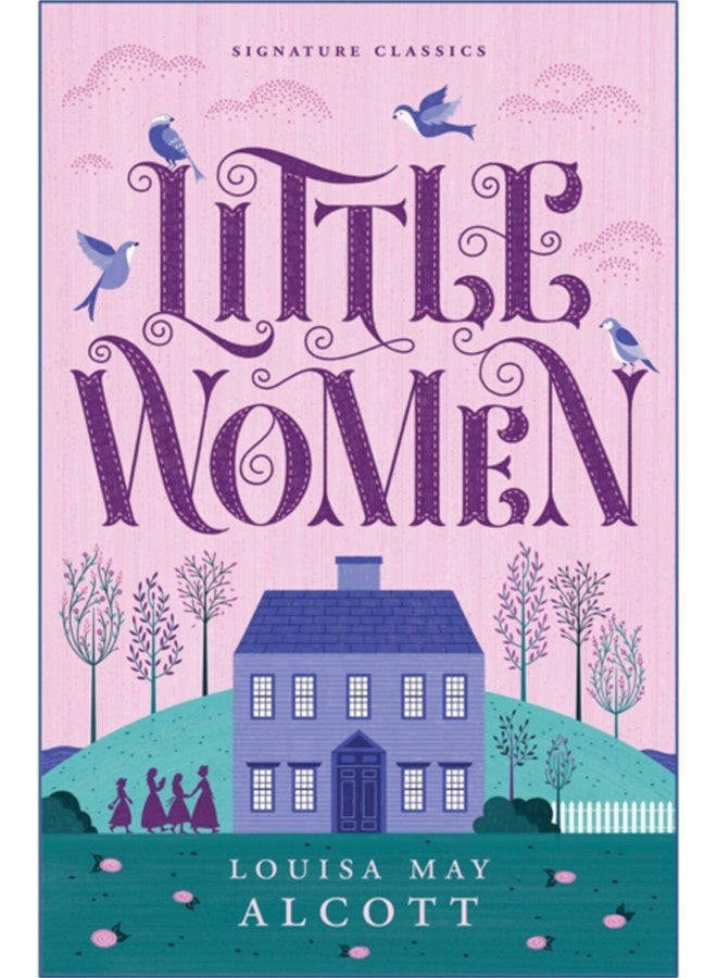 Little Women