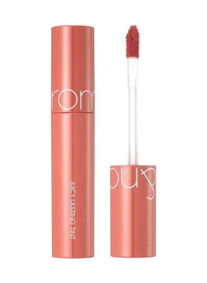 rom&nd - Juicy Lasting Tint 10 Nudy Peanut - Image 1