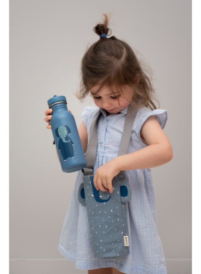Trixie Thermal Bottle Holder - Mrs. Elephant - Image 4