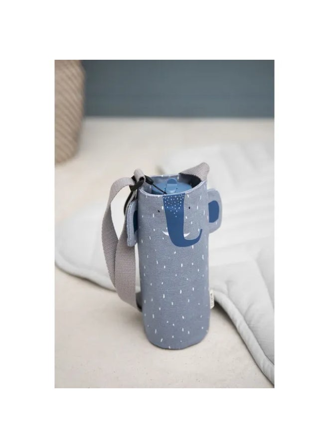 Trixie Thermal Bottle Holder - Mrs. Elephant - Image 3