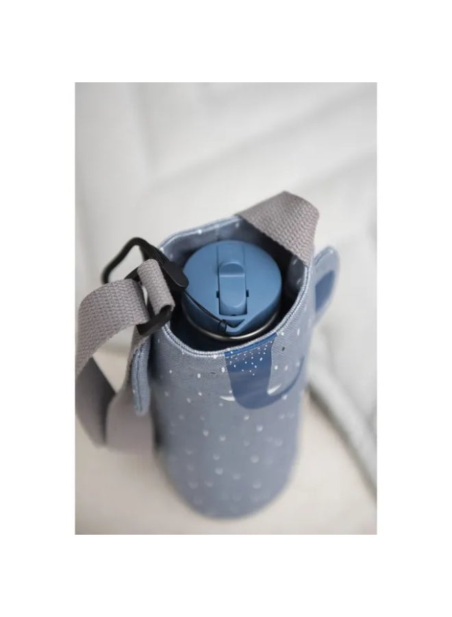Trixie Thermal Bottle Holder - Mrs. Elephant - Image 5