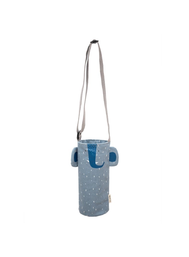 Trixie Thermal Bottle Holder - Mrs. Elephant - Image 1