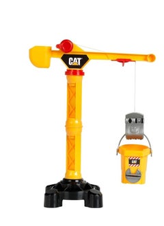 CATERPILLAR CAT BIG CRANE 