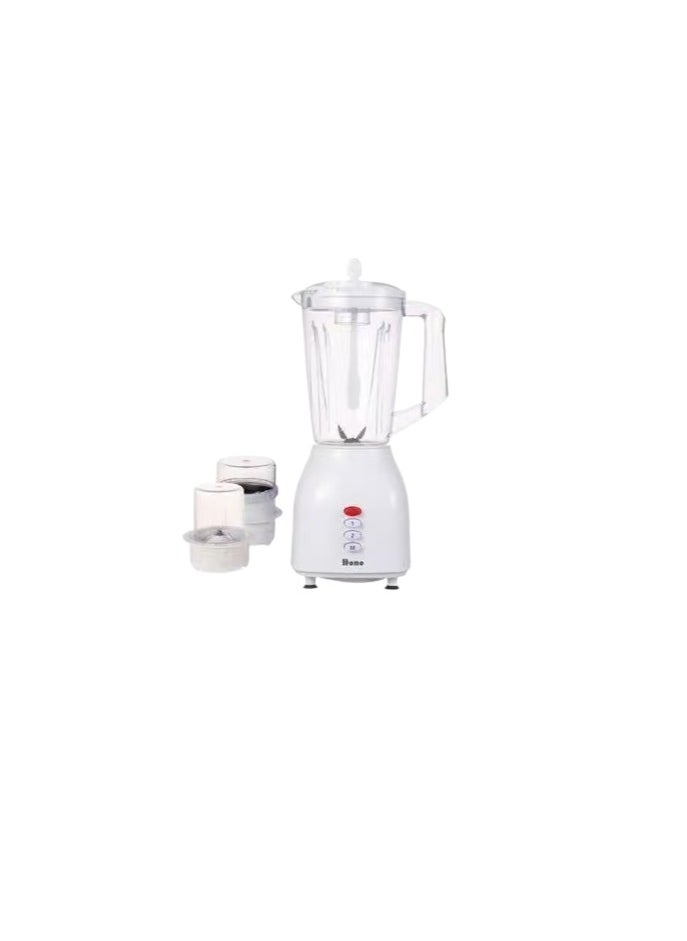 Fresh Fresh Salsa Blender 360 watt, 1.5L - White 