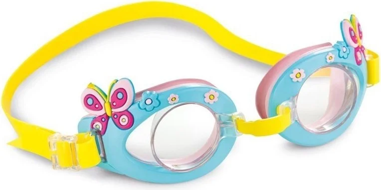 INTEX Swimming Goggles