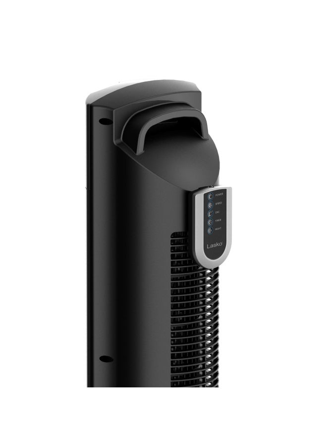 Lasko T48314 Performance 48-In. Tower Fan With Remote Control T48311 - Image 5