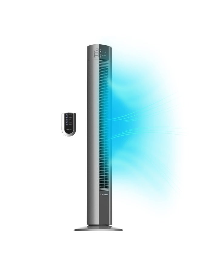 Lasko T48314 Performance 48-In. Tower Fan With Remote Control T48311 - Image 1