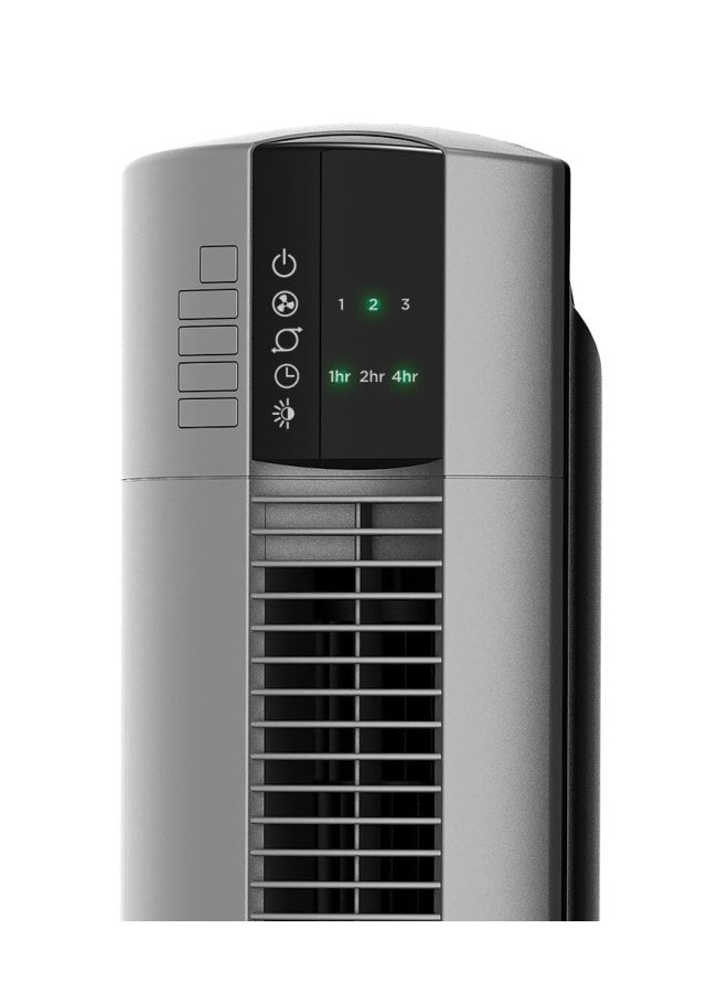Lasko T48314 Performance 48-In. Tower Fan With Remote Control T48311 - Image 3