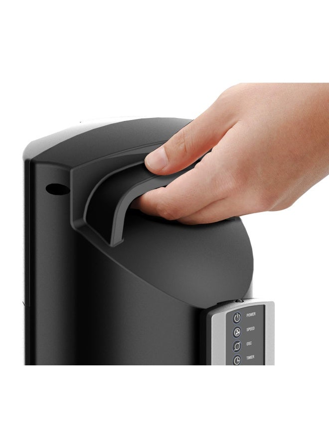 Lasko T48314 Performance 48-In. Tower Fan With Remote Control T48311 - Image 4