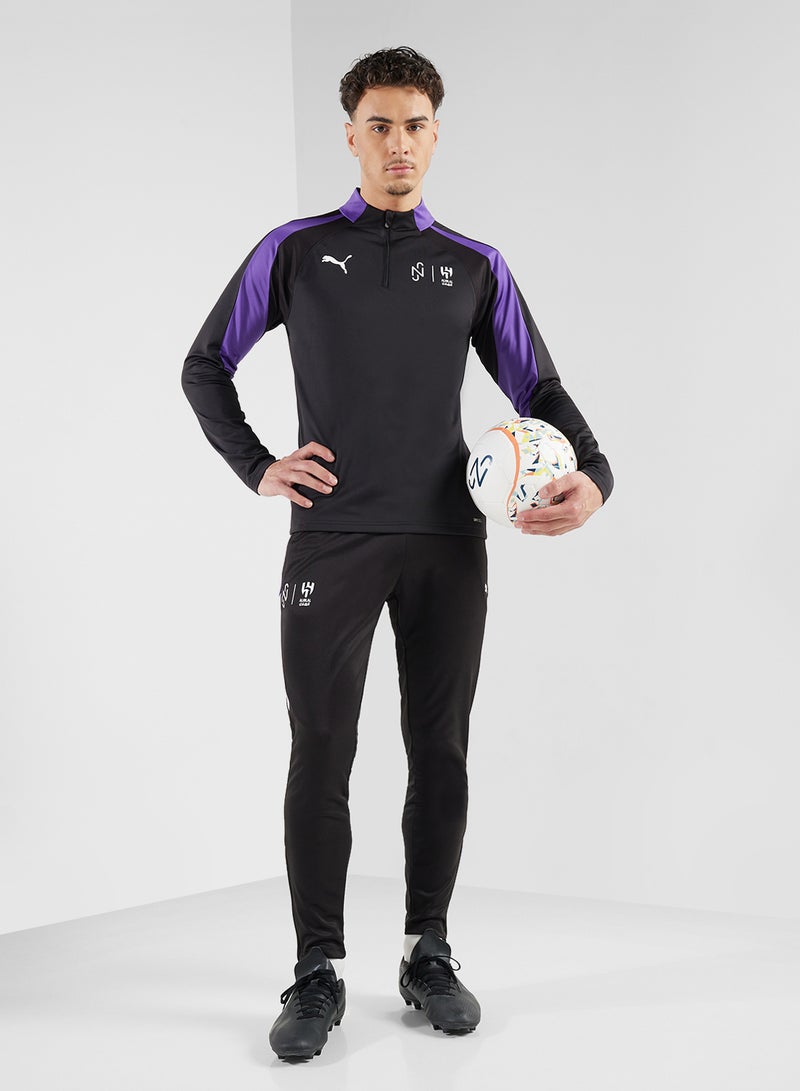 بوما بنطلون رياضي نيمار الهلال - Image 2