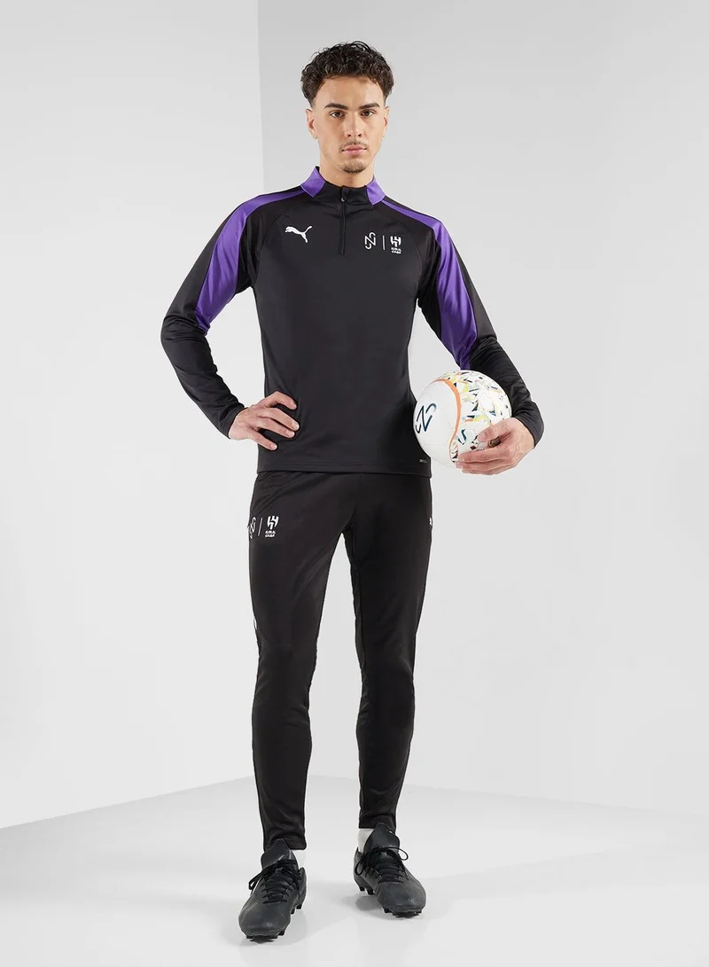 PUMA Neymar Al Hilal Sweatpants