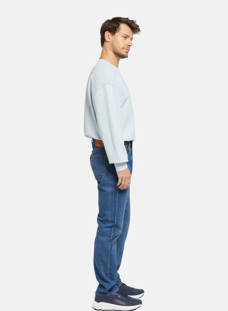 Levi's Slim Fit Low Rise Jeans - Image 2