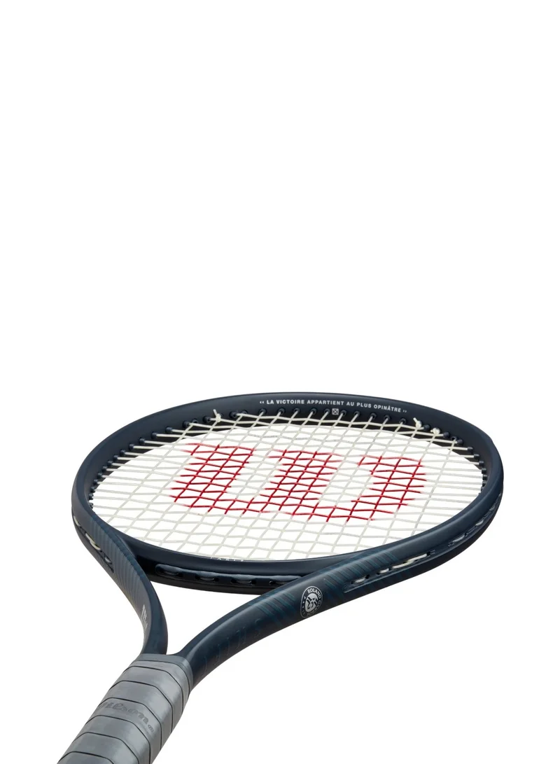 Wilson  Roland-Garros Session de Soirée Shift 99 V1 Tennis Racket  | Best Price UAE