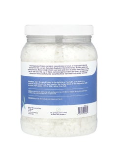 Life-flo Life-flo, Pure Magnesium Flakes, Super Concentrated, 2.75 lb (44 oz)  - Image 2