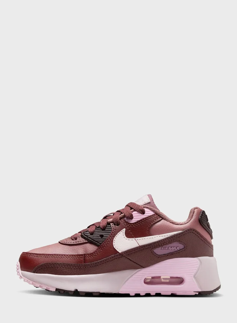 Nike Kids Air Max 90 Ltr