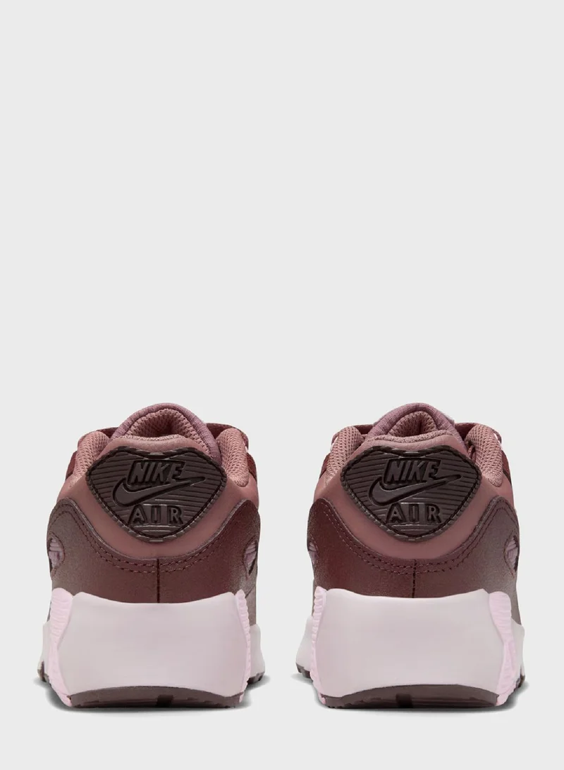 Nike Kids Air Max 90 Ltr