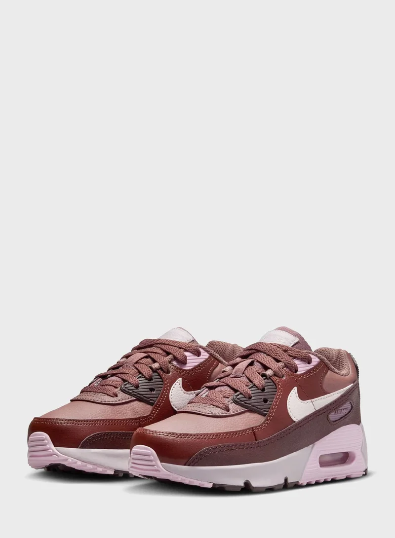 Nike Kids Air Max 90 Ltr