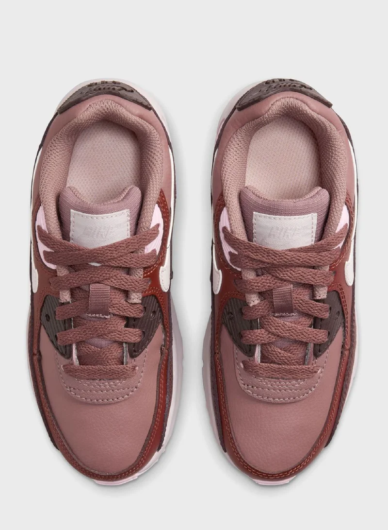 Nike Kids Air Max 90 Ltr