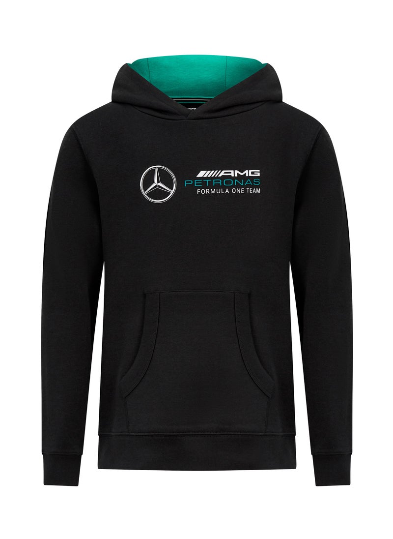 AMG Petronas Formula 1 Team - Hoodie - Image 1
