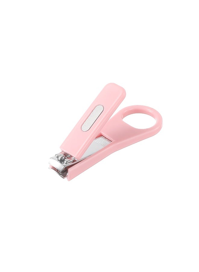 Attention Care nail clippers with an elegant design - Image 1