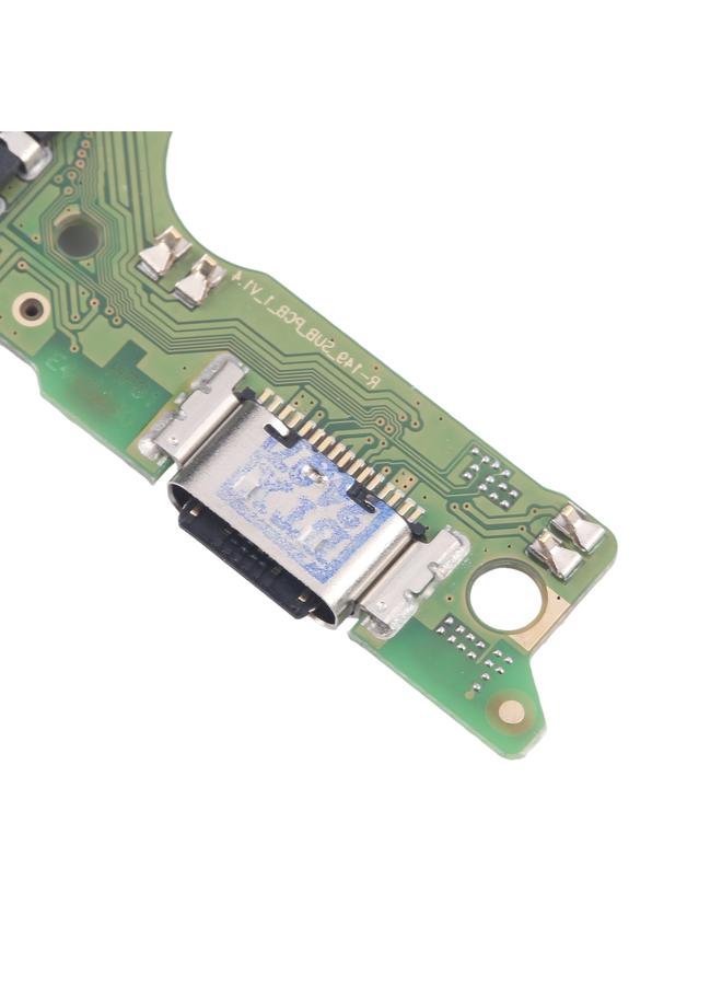 إيروريكس لوحة منفذ الشحن الأصلية لهاتف Tecno Pova 5 Pro - Image 4