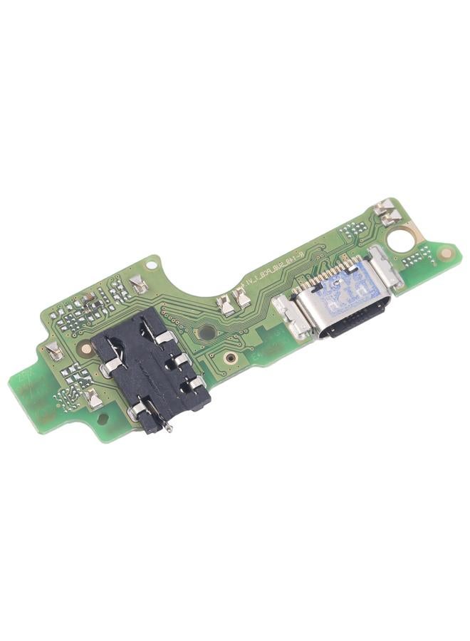 إيروريكس لوحة منفذ الشحن الأصلية لهاتف Tecno Pova 5 Pro - Image 3