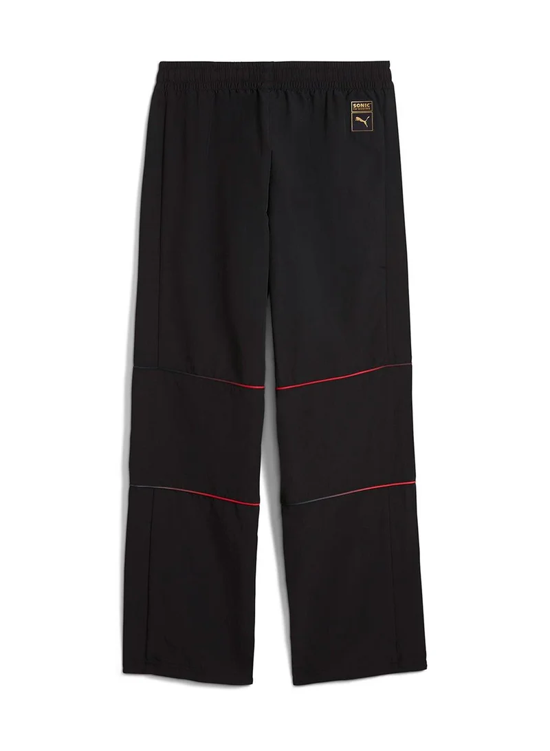 PUMA Puma PUMATECH Relaxed Cargo Pants
