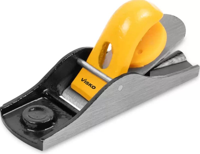Visko 337 Cast Iron Hand Plane (14.5 cm) - Image 1