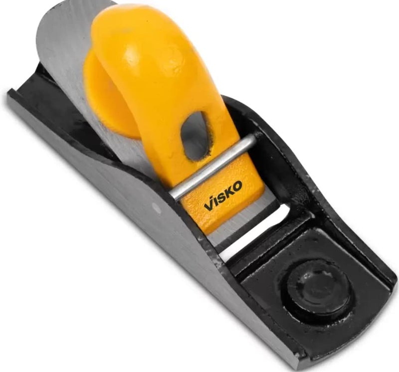 Visko 337 Cast Iron Hand Plane (14.5 cm) - Image 2