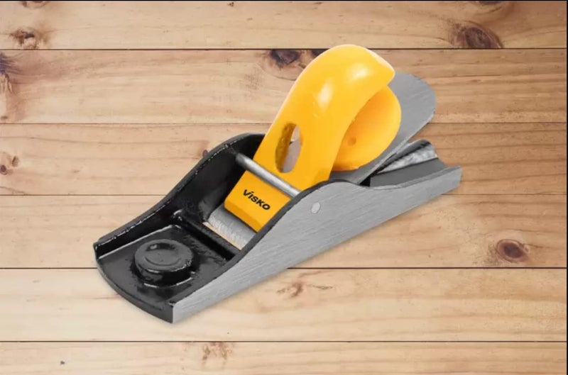 Visko 337 Cast Iron Hand Plane (14.5 cm) - Image 5