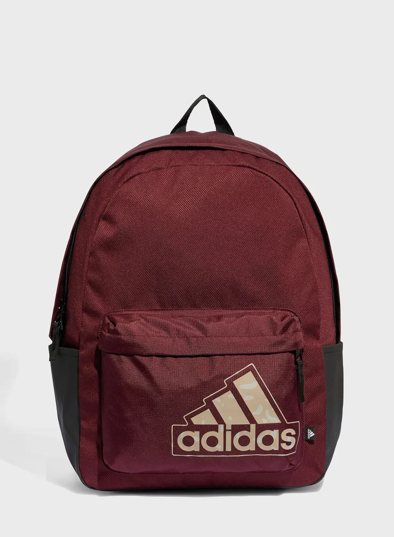 Adidas Classic Backpack
