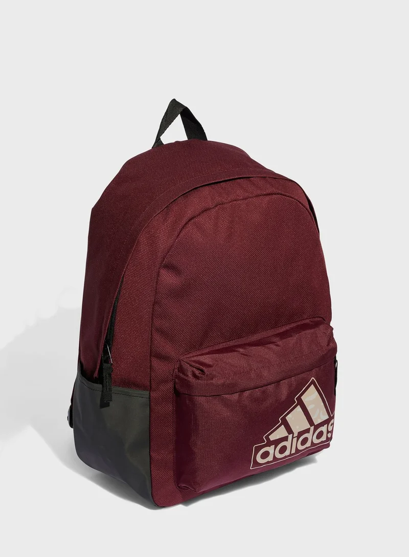 Adidas Classic Backpack