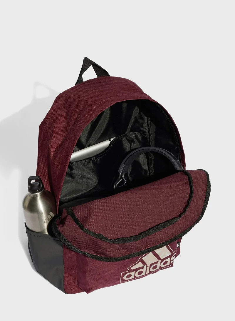 Adidas Classic Backpack