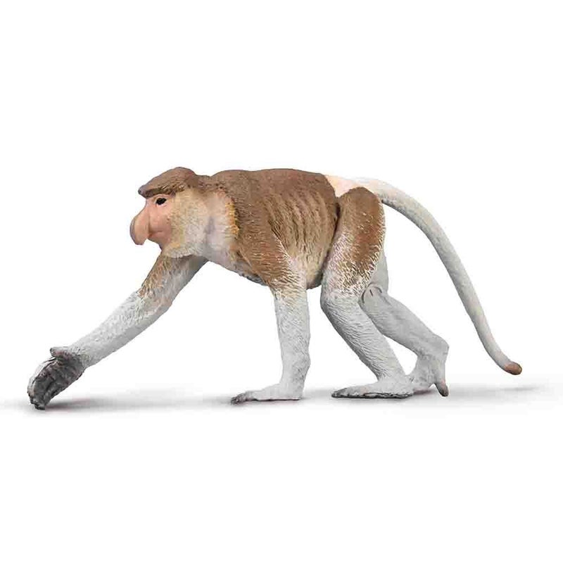 Collecta - Proboscis Monkey - 80014