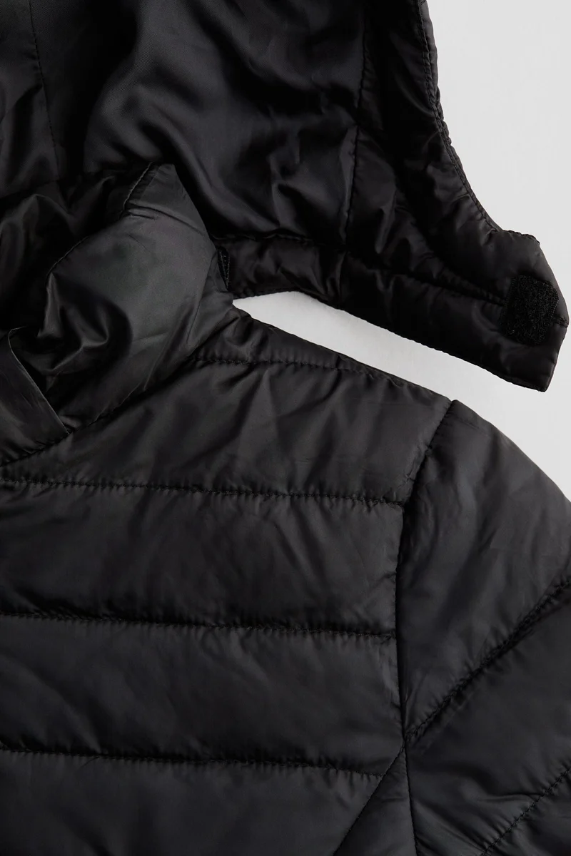 H&M Water-repellent insulated jacket