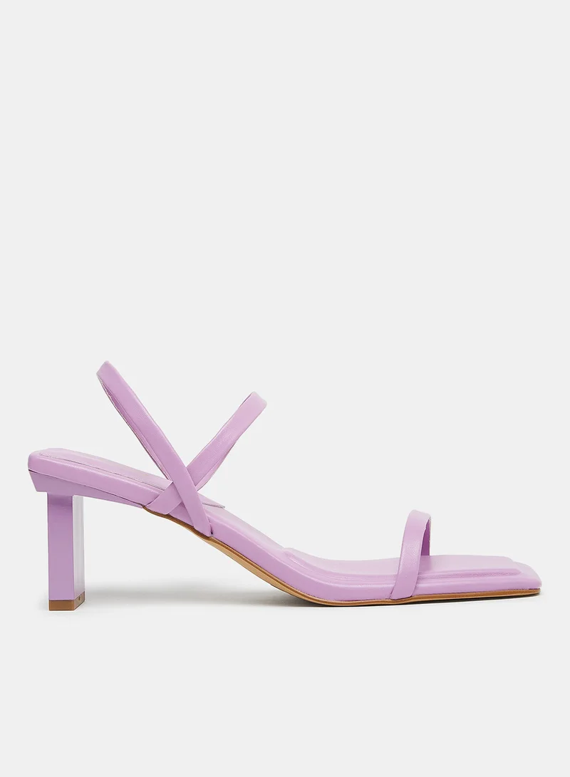 ALDO Lokurr Heeled Sandals