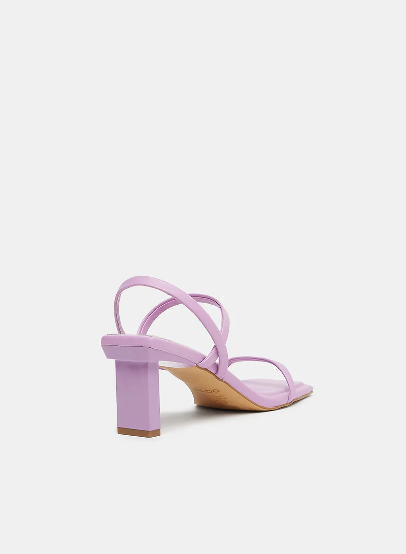 ALDO Lokurr Heeled Sandals