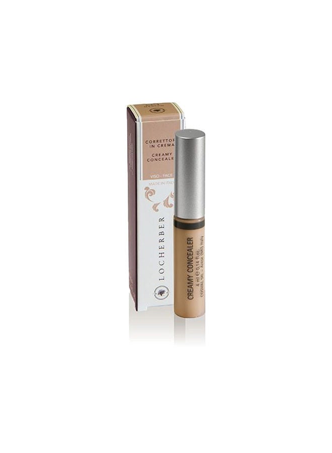 LOCHERBER CREAMY CONCEALER -  CC  4 ML  - Image 2