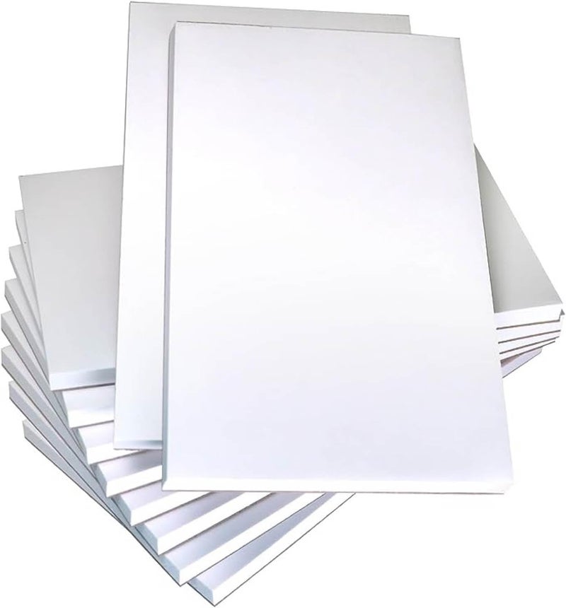 نكست داي ليبلز ملصقات اليوم التالي (Next Day Labels) / دفاتر الملاحظات (Memo Pads) – ألواح للكتابة (Writing Pads)؛ 10 دفاتر، كل دفتر يحتوي على 50 ورقة (مقاس 3 × 5 بوصة). - Image 1