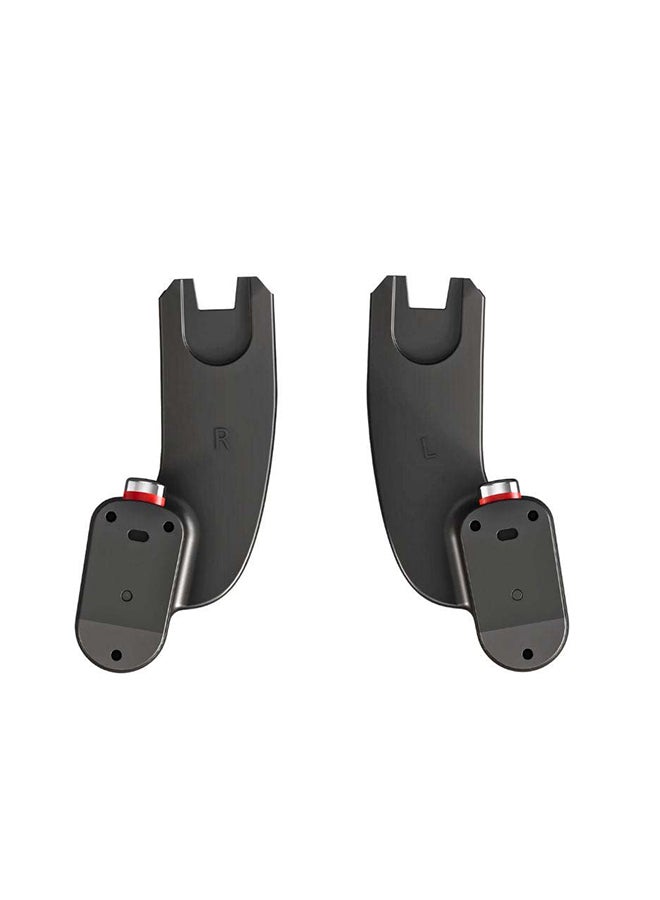 Mima Creo Car Seat Adapter Kit - Image 1