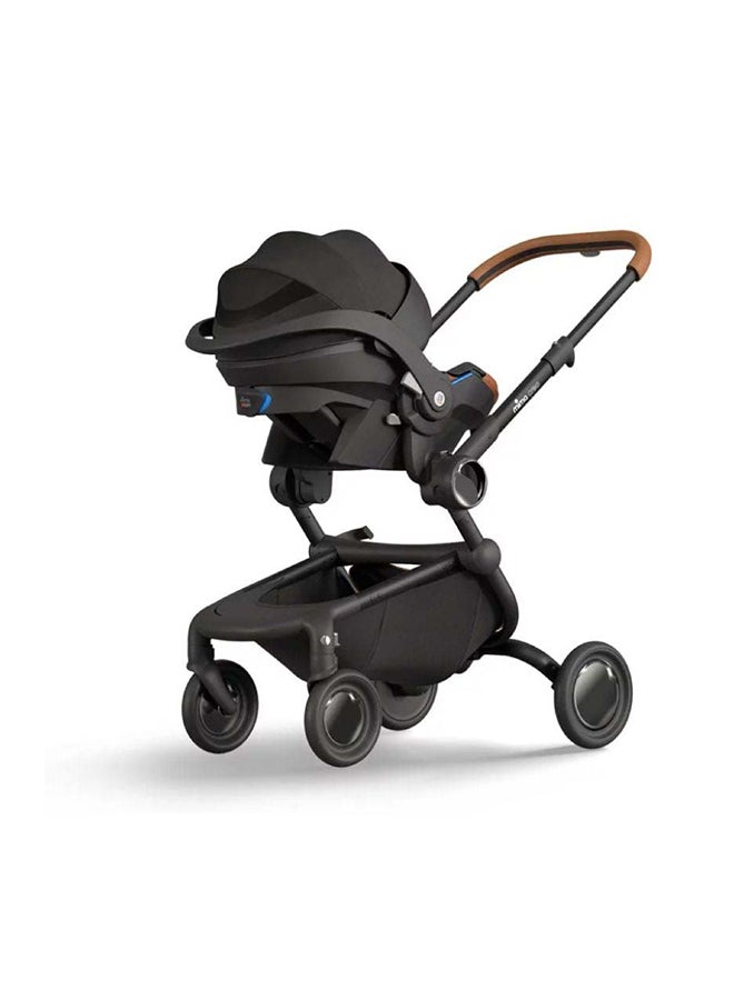 Mima Creo Car Seat Adapter Kit - Image 2