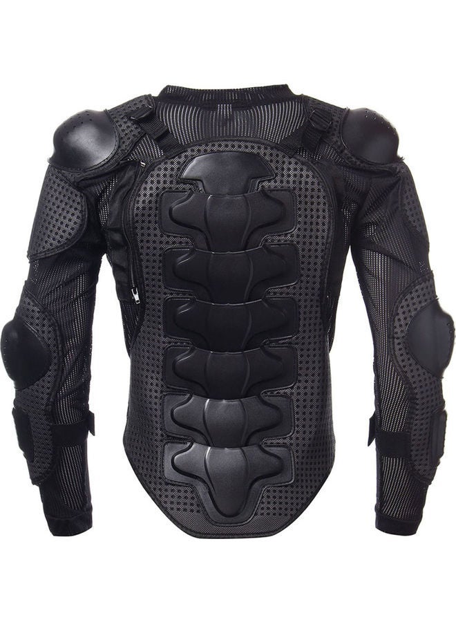 MUNTAQI Full Body Motorcycle Riding Jacket - Image 5