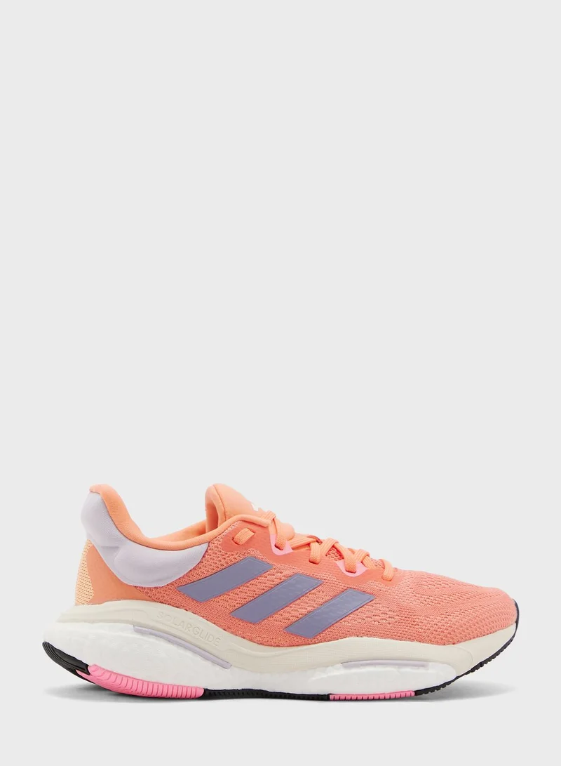 Adidas Solarglide 6