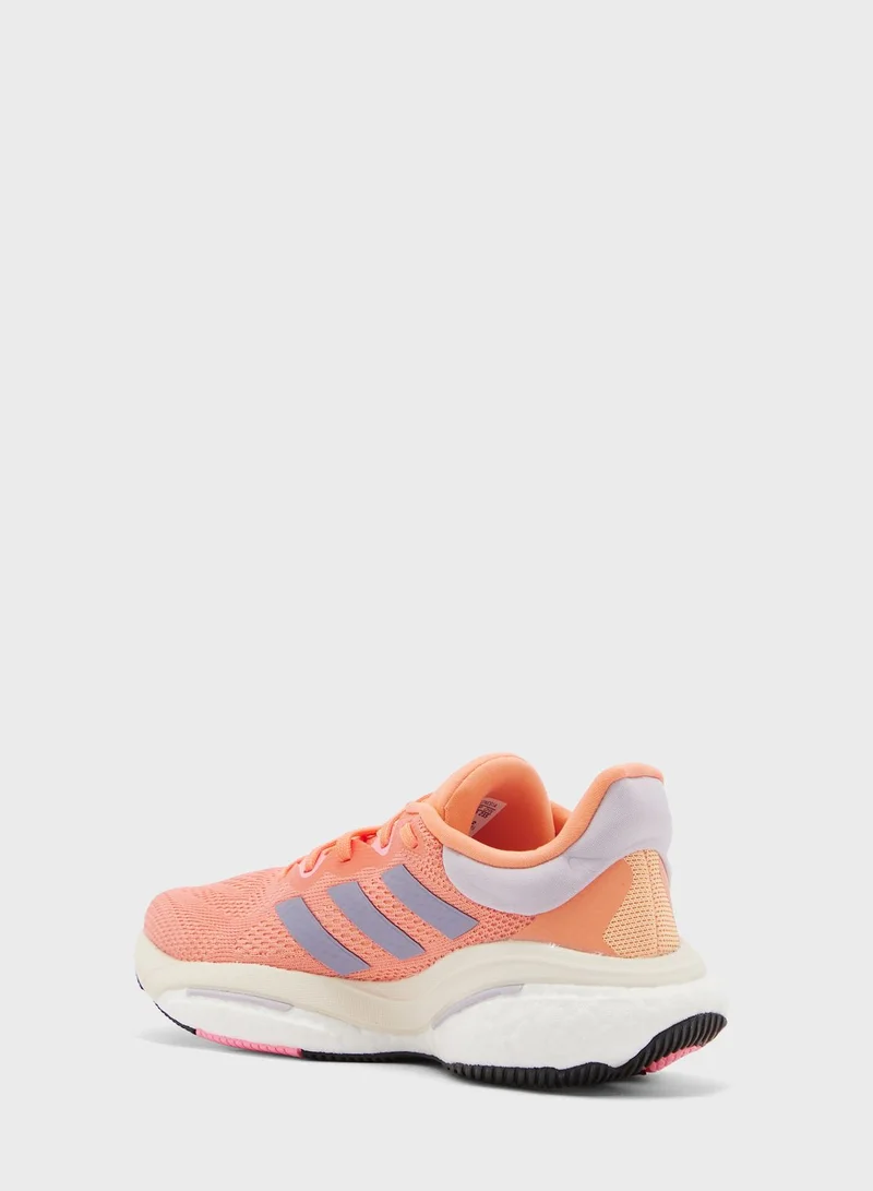 Adidas Solarglide 6