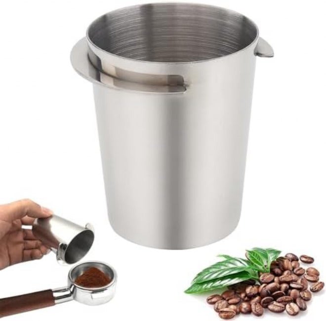 استخدمه كوعاء لوزن حبوب القهوة. - Image 1